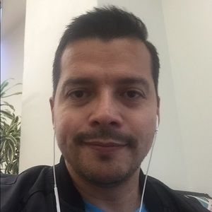 Meet your Posher, Luis